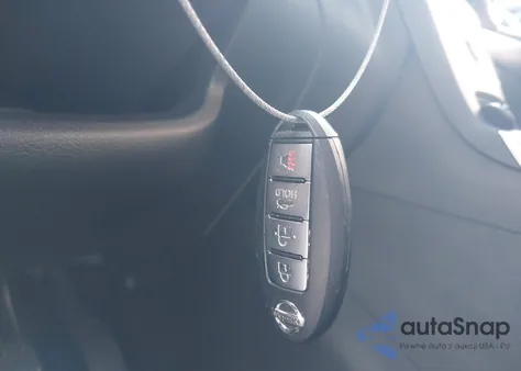 2018 Nissan Sentra Sv z USA, uszkodzony, nr VIN 3N1AB7AP8JY263060